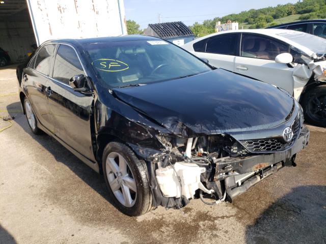 TOYOTA CAMRY L 2014 4t1bf1fk6eu404308