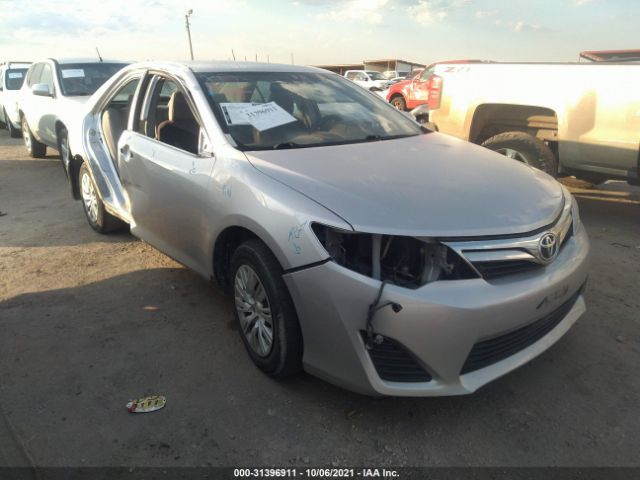 TOYOTA CAMRY 2014 4t1bf1fk6eu404325