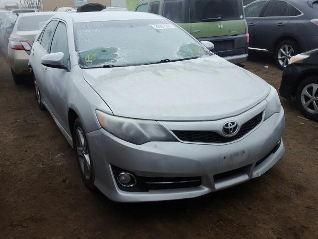 TOYOTA CAMRY L 2014 4t1bf1fk6eu404356