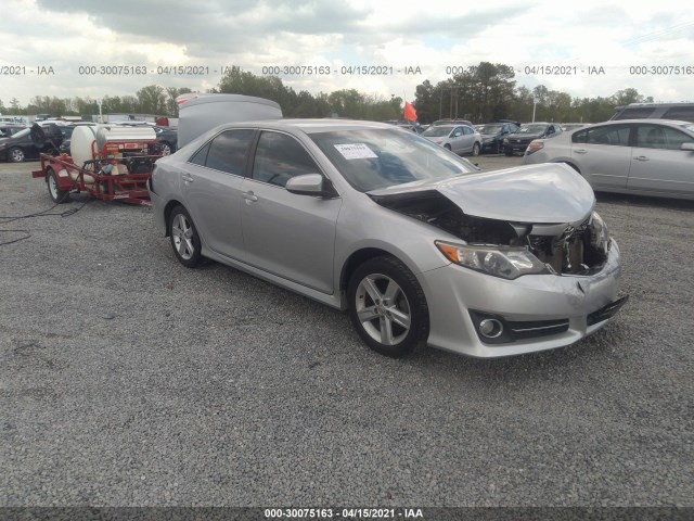 TOYOTA CAMRY 2014 4t1bf1fk6eu404888