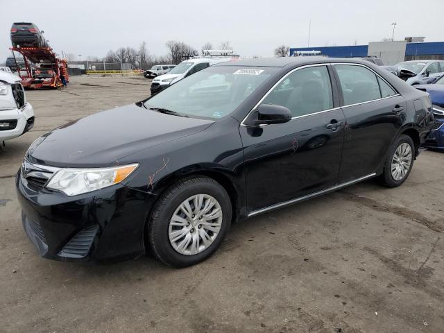 TOYOTA CAMRY L 2014 4t1bf1fk6eu405880