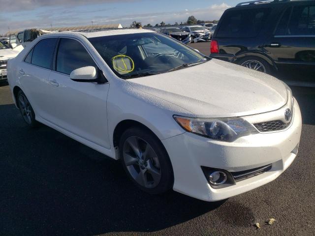 TOYOTA CAMRY L 2014 4t1bf1fk6eu406706