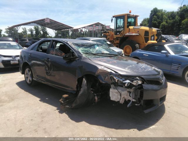 TOYOTA CAMRY 2014 4t1bf1fk6eu407189