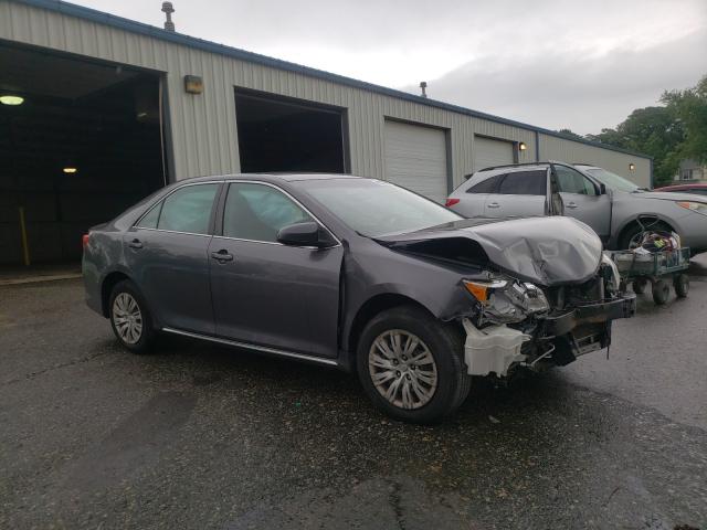 TOYOTA CAMRY L 2014 4t1bf1fk6eu408455