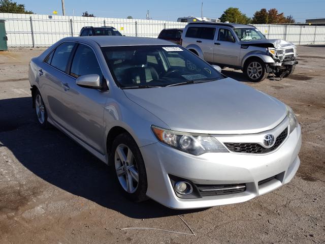 TOYOTA CAMRY L 2014 4t1bf1fk6eu409122