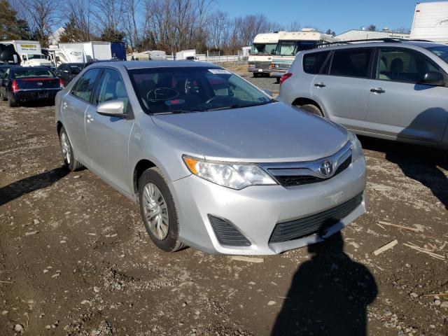 TOYOTA CAMRY L 2014 4t1bf1fk6eu409220