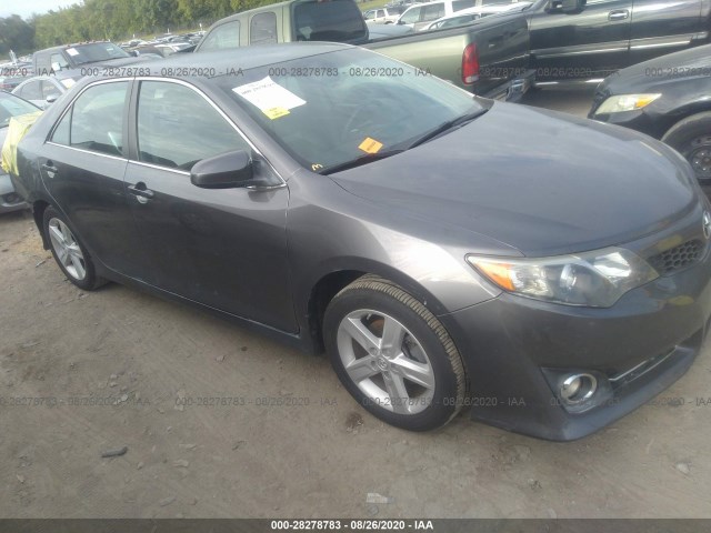 TOYOTA CAMRY 2014 4t1bf1fk6eu409833