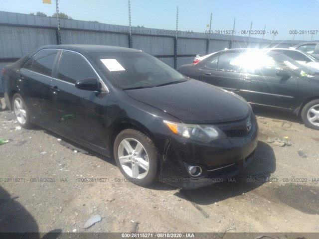 TOYOTA CAMRY 2014 4t1bf1fk6eu411064