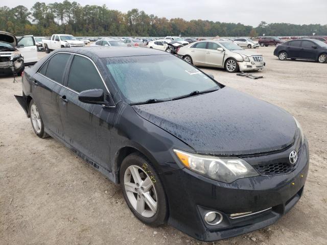 TOYOTA CAMRY L 2014 4t1bf1fk6eu411520