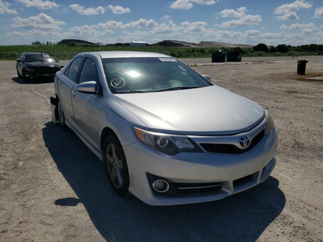 TOYOTA CAMRY L 2014 4t1bf1fk6eu412263