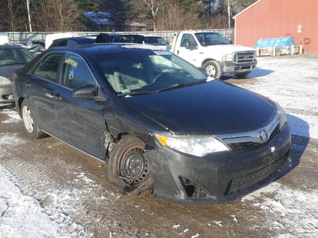 TOYOTA CAMRY L 2014 4t1bf1fk6eu412702