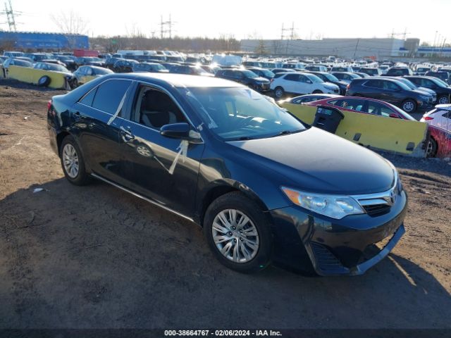 TOYOTA CAMRY 2014 4t1bf1fk6eu413509