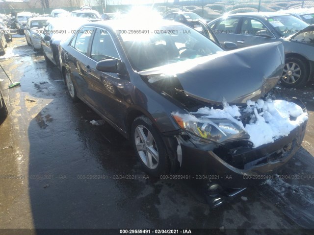 TOYOTA CAMRY 2014 4t1bf1fk6eu415082