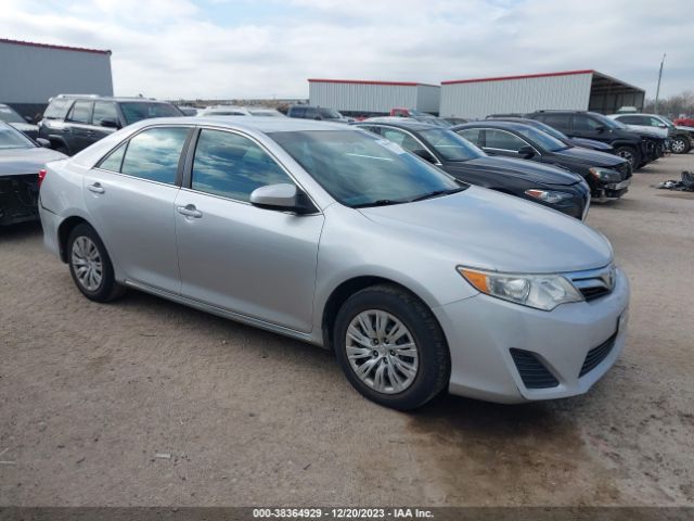 TOYOTA CAMRY 2014 4t1bf1fk6eu415812