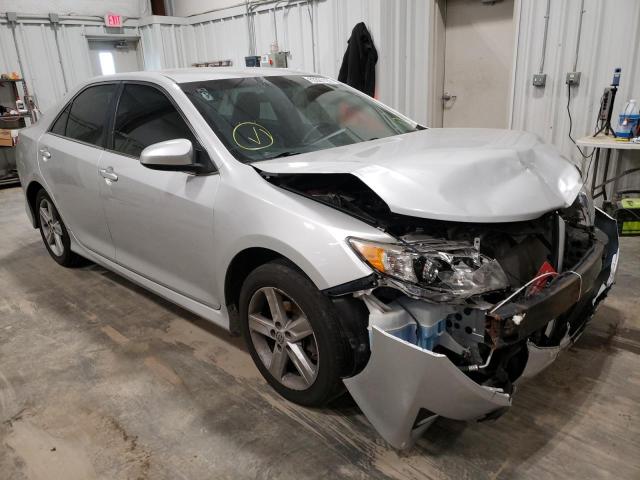 TOYOTA CAMRY L 2014 4t1bf1fk6eu416426