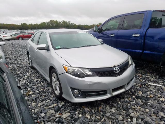 TOYOTA CAMRY L 2014 4t1bf1fk6eu416586