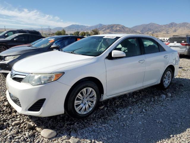 TOYOTA CAMRY L 2014 4t1bf1fk6eu416782