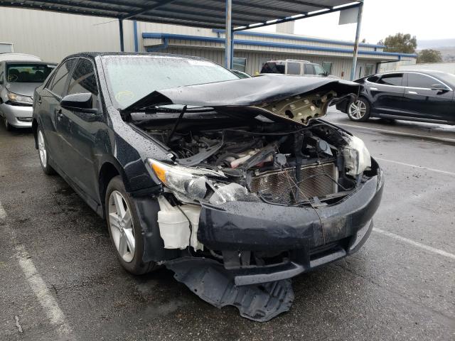 TOYOTA CAMRY L 2014 4t1bf1fk6eu417205