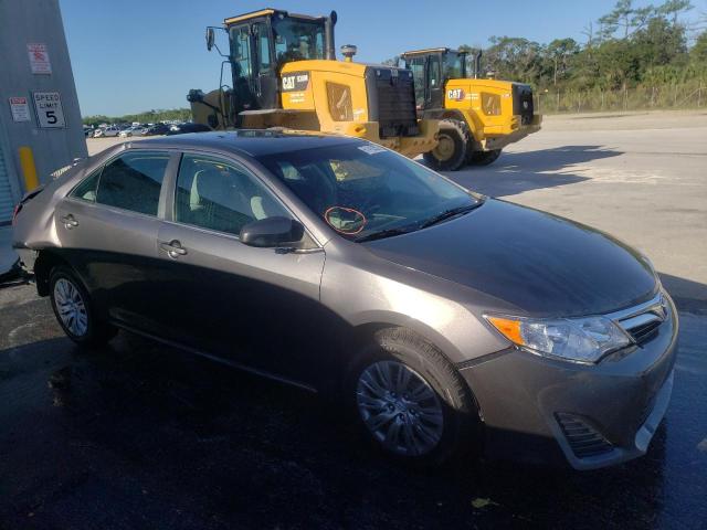 TOYOTA CAMRY L 2014 4t1bf1fk6eu417883