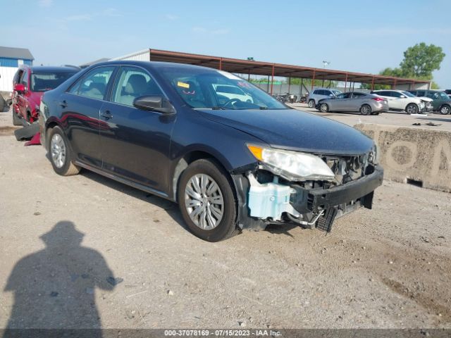 TOYOTA CAMRY 2014 4t1bf1fk6eu418404