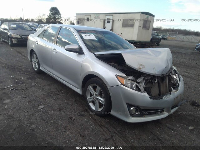 TOYOTA CAMRY 2014 4t1bf1fk6eu418466