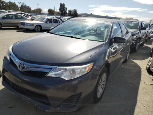 TOYOTA CAMRY L 2014 4t1bf1fk6eu418838