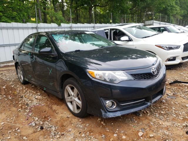 TOYOTA CAMRY L 2014 4t1bf1fk6eu419116