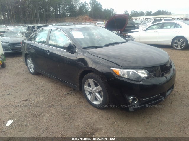 TOYOTA CAMRY 2014 4t1bf1fk6eu420220