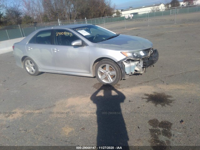 TOYOTA CAMRY 2014 4t1bf1fk6eu420444