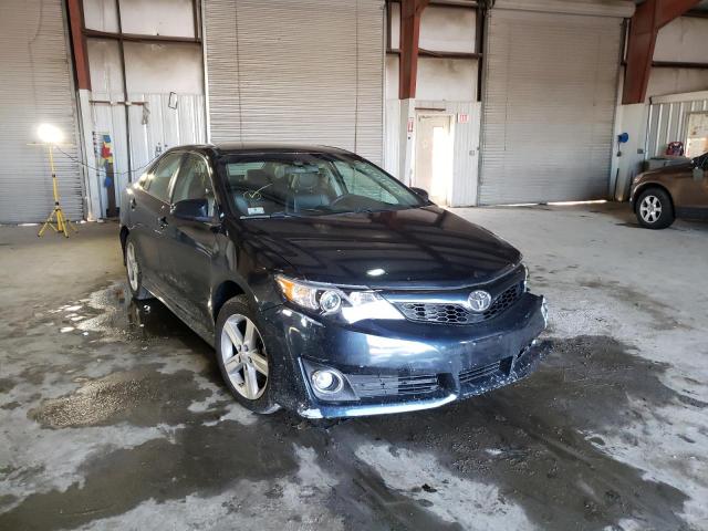 TOYOTA CAMRY L 2014 4t1bf1fk6eu420606