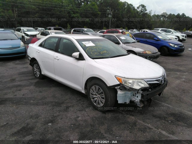 TOYOTA CAMRY 2014 4t1bf1fk6eu420671