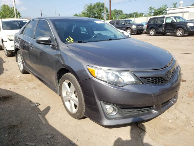 TOYOTA CAMRY L 2014 4t1bf1fk6eu421139