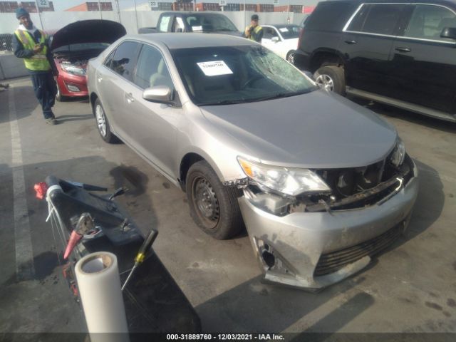 TOYOTA CAMRY 2014 4t1bf1fk6eu421819