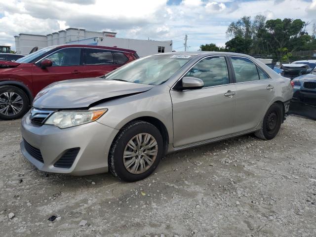 TOYOTA CAMRY L 2014 4t1bf1fk6eu421853