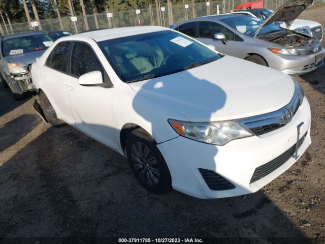 TOYOTA CAMRY 2014 4t1bf1fk6eu422775