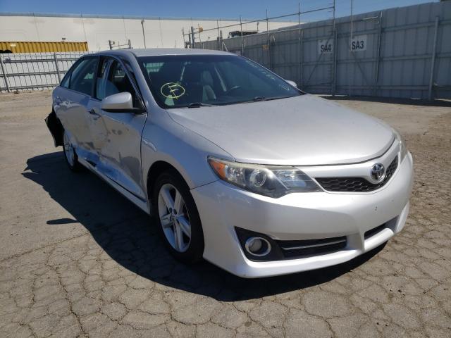 TOYOTA CAMRY 2014 4t1bf1fk6eu422808