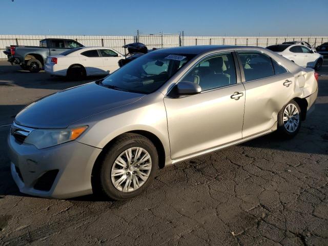 TOYOTA CAMRY 2014 4t1bf1fk6eu423344