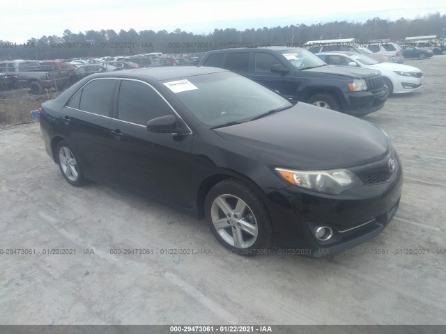 TOYOTA CAMRY 2014 4t1bf1fk6eu423733