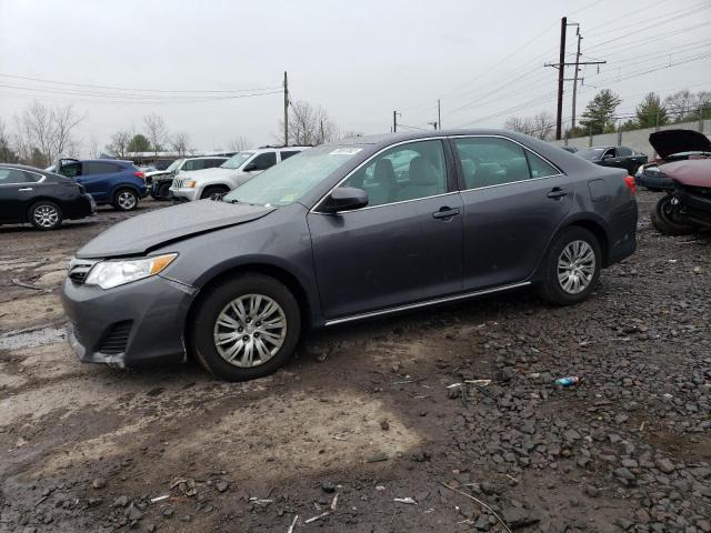 TOYOTA CAMRY L 2014 4t1bf1fk6eu424185