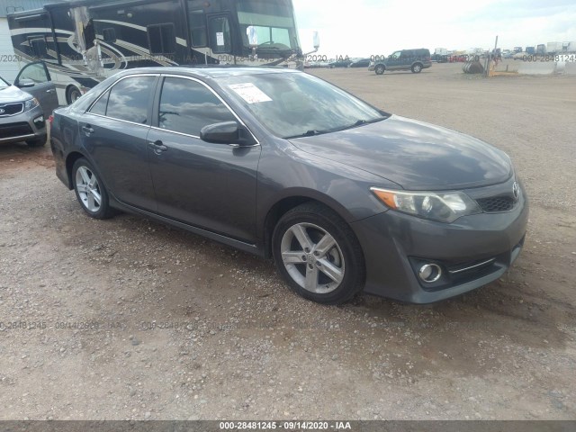 TOYOTA CAMRY 2014 4t1bf1fk6eu425871