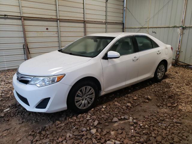 TOYOTA CAMRY 2014 4t1bf1fk6eu427121