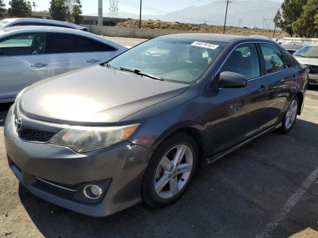 TOYOTA CAMRY L 2014 4t1bf1fk6eu427443