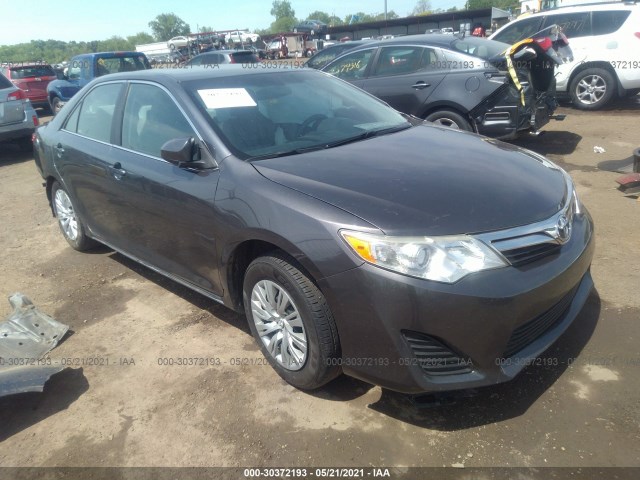 TOYOTA CAMRY 2014 4t1bf1fk6eu429824