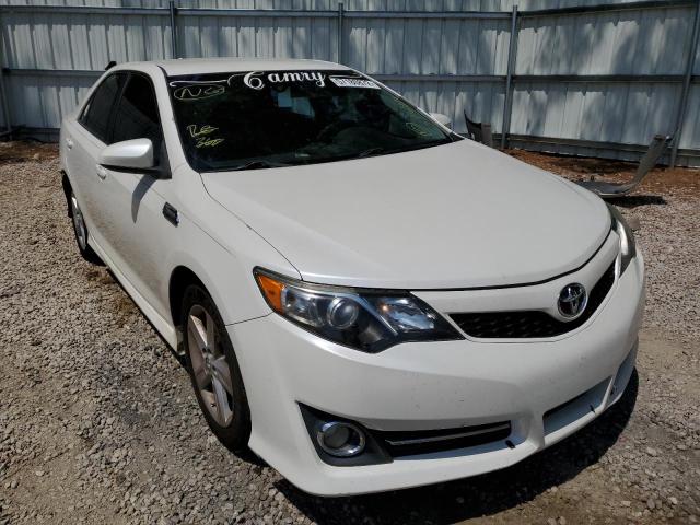 TOYOTA CAMRY 2014 4t1bf1fk6eu430293