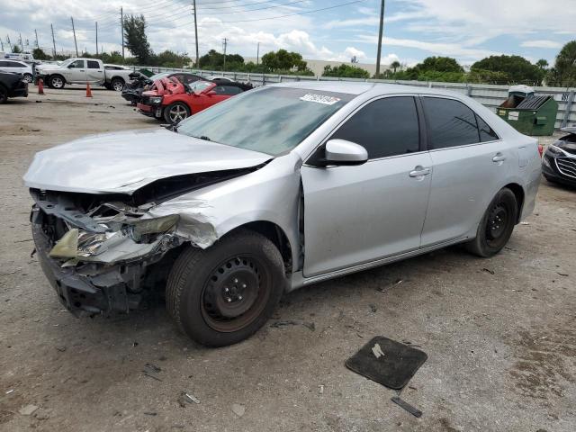 TOYOTA CAMRY L 2014 4t1bf1fk6eu430780