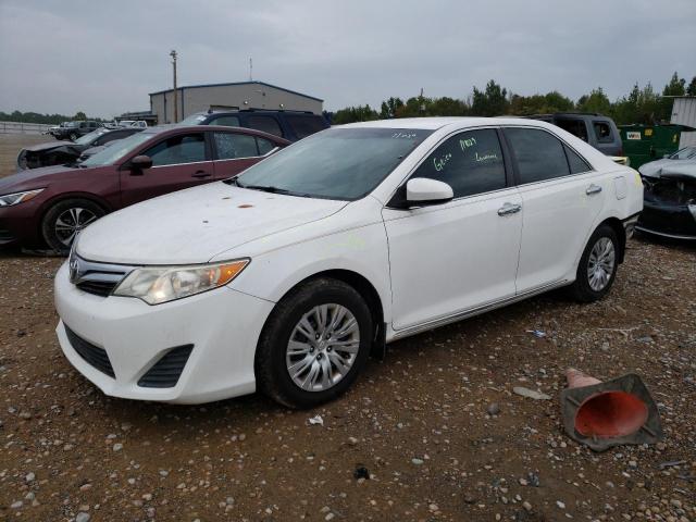 TOYOTA CAMRY 2014 4t1bf1fk6eu431458