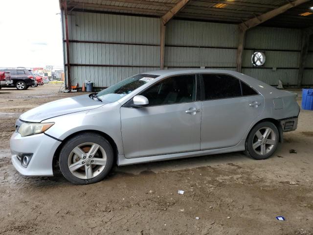 TOYOTA CAMRY L 2014 4t1bf1fk6eu432688