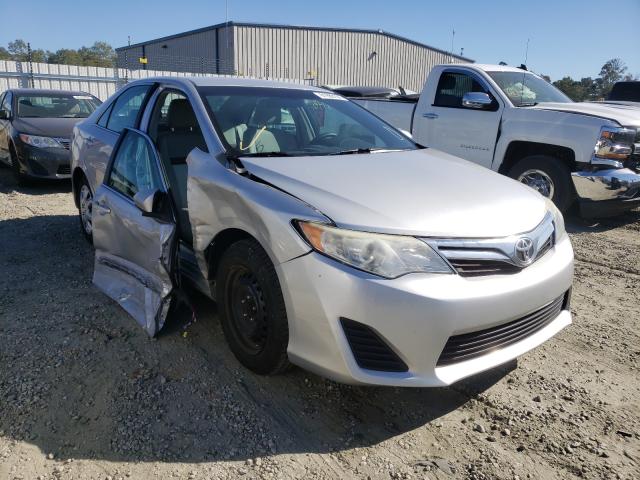 TOYOTA CAMRY L 2014 4t1bf1fk6eu433422