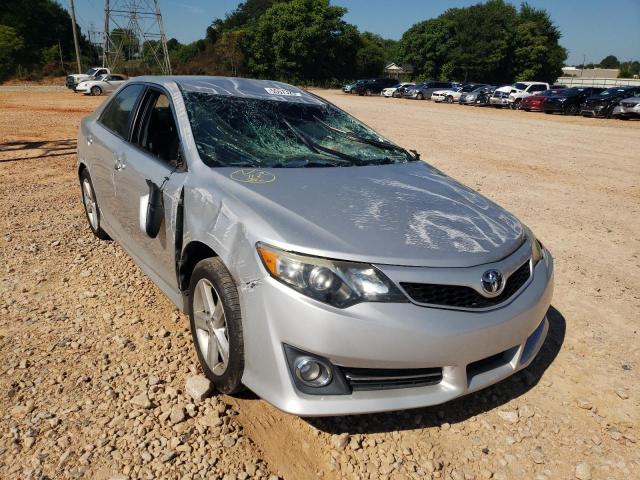 TOYOTA CAMRY L 2014 4t1bf1fk6eu434084