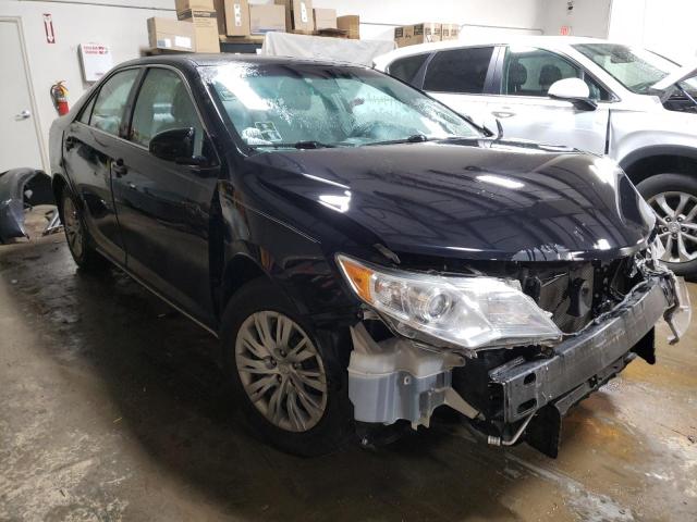 TOYOTA CAMRY L 2014 4t1bf1fk6eu434683